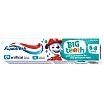 Aquafresh Big Teeth Pasta do zębów 6-8 lat Psi Patrol 50ml