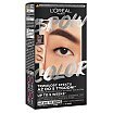 L'Oreal Paris Brow Color Zestaw do koloryzacji brwi 3.0 Dark Brunette