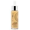 St.Moriz Professional Prime & Glow Face Tan Samoopalające serum do twarzy z kwasem hialuronowym 25ml