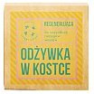 Mydlarnia Cztery Szpaki Regenerująca odżywka w kostce do wszystkich rodzajów włosów 55g Eukaliptus Cytrynowy