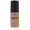 Catrice Invisible Cover Foundation Długotrwały podkład do twarzy 037W 30ml