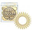 Invisibobble Original Hair Ring Gumki do włosów 3 szt. You're Golden