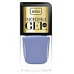 Wibo Incredible Gel Lakier do paznokci żelowy 8,5ml 13