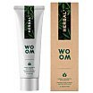 Woom Herbal+ Ziołowa pasta do zębów 75ml