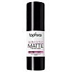 Topface Skin Editor Matte Primer Base Baza pod makijaż 31ml 002