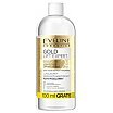 Eveline 24k Gold Płyn micelarny 5w1 400ml