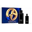 Giorgio Armani Code Pour Homme 2023 Zestaw upominkowy EDT 125ml + EDT 15ml