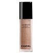 CHANEL Les Beiges Eau de Teint Water Fresh Tint Podkład 30ml Medium Plus