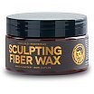 Waterclouds The Dude Sculpting Fiber Wax Kremowy wosk włóknisty 100ml