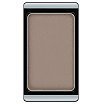 Artdeco Eyeshadow Matt Cień magnetyczny do powiek 0,8g 520 Matt Light Grey Mocha