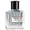 Replay for Him Woda toaletowa spray 50ml