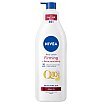 Nivea Q10 ujędrnienie + odżywienie Balsam do ciała z pompką 400ml