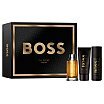 Hugo Boss Boss The Scent Zestaw upominkowy EDT 100ml + dezodorant spray 150ml + żel pod prysznic 100ml