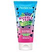 Perfecta Bubble Tea Żel peelingujący do mycia twarzy 150ml