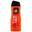 Adidas 3in1 Team Force Żel pod prysznic 400ml