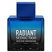 Antonio Banderas Radiant Seduction in Black Woda toaletowa spray 100ml