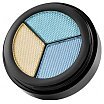 Paese Opal Eyeshadows Potrójne cienie do powiek 5g 235 Saint Tropez