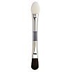 Artdeco Eyeshadow Double Brush Podwójny aplikator do cieni