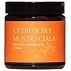 Mglife Cytrusowy mus do ciała 120ml