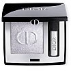 Christian Dior Mono Colour Couture 2024 Cień do powiek 2g 045 Celestial Grey