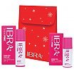 Ibra Holiday Pink Zestaw upominkowy krem pod makijaż 50ml + krem pod oczy 30ml