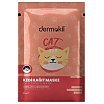 Dermokil Sheet Mask Maseczka do twarzy w płachcie 20ml Cat