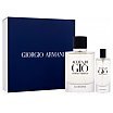 Giorgio Armani Acqua Di Gio Pour Homme Eau de Parfum Zestaw upominkowy EDP 75ml + EDP 15ml