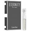 Calvin Klein Eternity for Men próbka Woda toaletowa spray 1,2ml