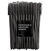 Nanolash Disposable Mascara Wands Jednorazowe szczoteczki do rzęs i brwi 50szt.