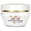 Perfecta V-Lift 50+ Liftingujący krem do twarzy 50ml