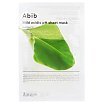 Abib Mild Acidic pH Sheet Mask Heartleaf Fit Maska w płachcie do twarzy 30ml