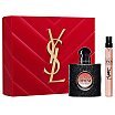 Yves Saint Laurent Black Opium Zestaw upominkowy EDP spray 30ml + EDP spray 10ml