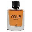 Maison Alhambra Your Touch Men Woda perfumowana spray 100ml