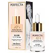 Perfecta Skin Małgorzata Kożuchowska Nawilżająco-wygładzający elixir pod oczy 30+/40+ 15ml