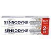 Sensodyne Extra Whitening Toothpaste Pasta do zębów 2x75ml