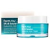 Farm Stay DR.V8 Solution Hialuronic Acid Cream Krem do twarzy z hialuronem i witaminami 50ml