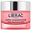 Lierac Supra Radiance Nuit Odnawiający krem do twarzy na noc 50ml