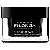 FILORGA Global-Repair Multi-Revitalising Nutritive Balm Multirewitalizujący balsam odżywczy do twarzy 50ml