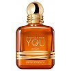 Giorgio Armani Emporio Stronger With You Amber Woda perfumowana spray 100ml