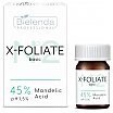 Bielenda Professional X-Foliate Basic Kwas migdałowy 45% 5ml