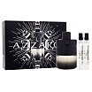 Azzaro The Most Wanted Intense Zestaw upominkowy EDT 100ml + EDT 10ml x 2