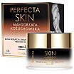 Perfecta Skin Małgorzata Kożuchowska Przeciwzmarszczkowy krem na dzień i na noc 60+ 50ml