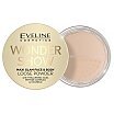 Eveline Cosmetics Wonder Show Rozświetlający puder sypki do twarzy i ciała 6g