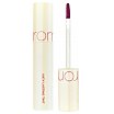 Rom&nd Juicy Lasting Tint Mocno napigmentowany błyszczyk do ust 5,5g 28 Bare Fig