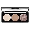 Bobbi Brown Essential Eye Shadow Trios Cienie do powiek 4,4g