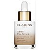 Clarins Tinted Oleo-Serum Serum koloryzujące 30ml 06