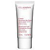 Clarins Hand And Nail Treatment Cream Odżywczy krem do dłoni i paznokci 30ml