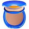 Shiseido Sun UV Protector Compact Puder w kompakcie 12g Medium Beige