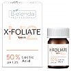 Bielenda Professional X-Foliate Basic Kwas mlekowy 50% 5ml