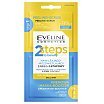 Eveline Cosmetics 2 Steps to Beauty Nawilżająco-rozświetlający zabieg 2-etapowy 2x4ml